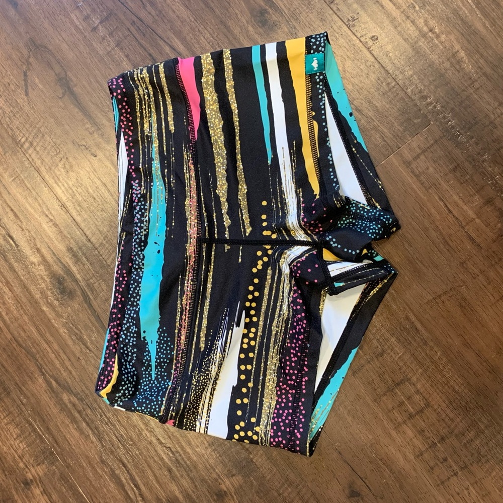 Wodbottom shorts, original 2.5in inseam